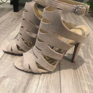 Kristin Cavallari Heels